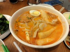 -绿柠食堂(北外滩店)