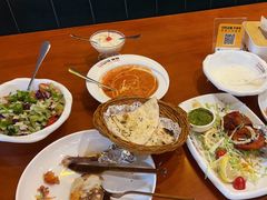 -清真· AL-JANNAT 佳纳特餐厅(仙林店)