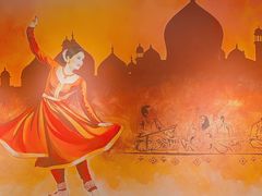 -南国印度餐厅Dakshin