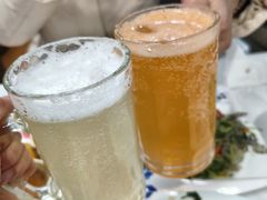 -来之顺海鲜菜馆·青岛菜·始于1993(栈桥店)