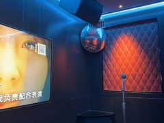 -皓声音KTV(新景店)