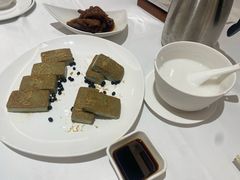 -喜宴又一村·粤菜·茶点·海鲜(壹方天地店)