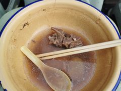 -燕子煨汤(山海关路店)