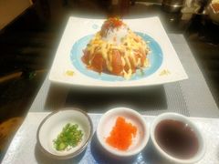 -昱匠·日本料理(金融街店)