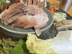 -Myth猪蹄(明洞店)