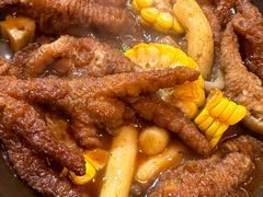 -山四砂锅(太原钟楼街店)