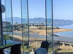 -余姚四明湖开元名都度假酒店·夏威夷西餐厅