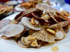 -大萝卜烧烤羊蝎子烤全羊(新城河路店)