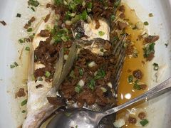 -箪食巷私房菜馆·鲁菜(玉函路店)