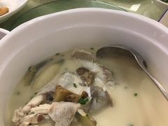 河豚-大方圆酒楼(西门大街店)