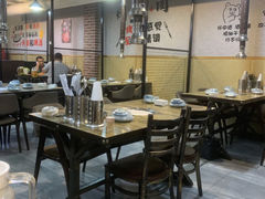 -齐齐哈尔兄弟烤肉(湖山美地店)