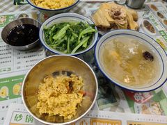 -阿金大白·上海菜馆(新天地店)