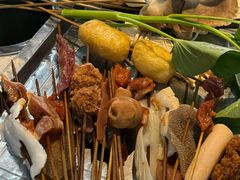-牛华八婆麻辣烫(起源店)