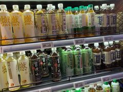 零售区-盒马鲜生(杭州运河上街店)