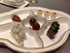 -粗茶淡饭·壹号餐房(洞庭街店)