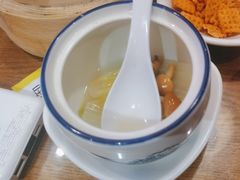 -姥姥春饼·烤鸭(未央路盛龙店)