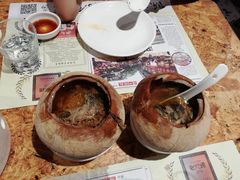 -陈鹏鹏潮汕菜(欢乐海岸 海边景观店)