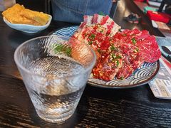 -杉海和牛烧肉海鲜自助(会展城店)