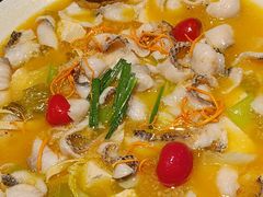 -山城外·非遗酸菜鱼(盛龙广场店)