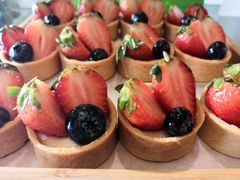 -解放碑威斯汀酒店-知味国际美食餐厅