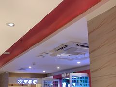 -万岁寿司(芳村店)