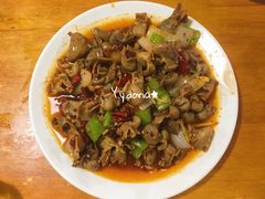 -温州一家人美食(西木头市店)