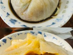 -四海楼(如皋定慧禅寺店)