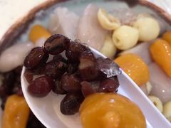 -鲜芋仙(群光广场店)