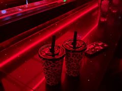 -Orangutan Bunker猩猩地堡酒吧(兰桂坊店)