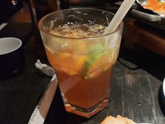 -绿茶餐厅(汇悦大融城店)