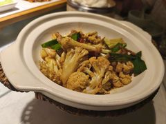 -院8里·小聚园老川菜(九眼桥店)