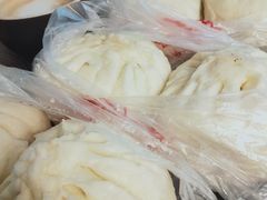 大肉包子-老上海大包(四川北路店)