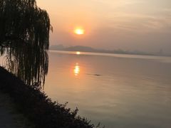 -东湖磨山景区