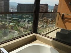 -三亚湾红树林度假世界(木棉酒店)