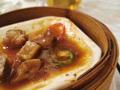 -广州建国酒店-盈丰阁粤菜-粤式茶点