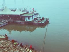 -武汉关码头(轮渡站)