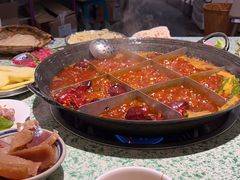 -五里关火锅(牛市口店)