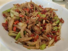 -笨罗卜浏阳菜馆(龙华鹏润达店)