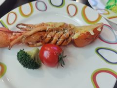 -杭州龙禧福朋喜来登酒店