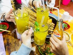 -冒椒火辣(奎星楼街店)