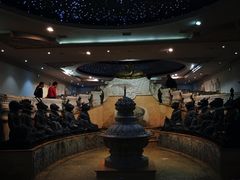 -乐山乌木文化博览苑