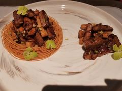 -丽晶轩中餐厅(重庆丽晶酒店)