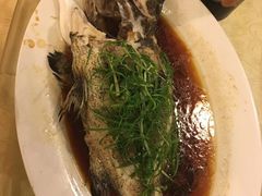-盛港湾海鲜食府(黄沙店)
