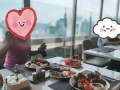 -白云宾馆-祥云西餐厅·法式鹅肝海鲜自助