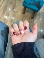 -Beauty nail伊佳靓丽美甲美睫