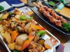 -浦·传统日式料理(3 5 1 1 店)