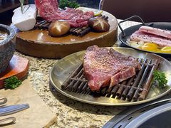 -安又胖韩国烤肉(美罗城店)