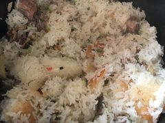 招牌大鸽饭-大鸽饭(马王堆店)