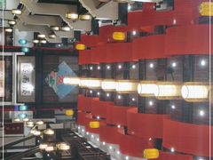 大堂-大街小巷民俗酒店(仁和中路店)