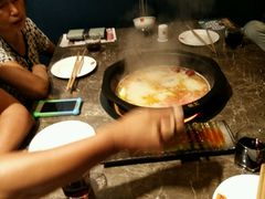 -佬土鹅肠火锅(解放路店)